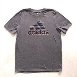 Adidas Tee Boys M 10/12